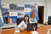 Laura Montes: “Hoy las posibilidades de acceder a una casa son nulas”