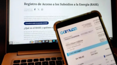 Peligra el subsidio al gas en zona fría: alarma por quita escalonada y trámites más engorrosos