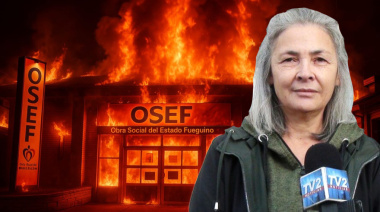 Osef: Despilfarro multimillonario por compra de medicamentos con sobreprecios del 1210%