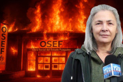 Osef: Despilfarro multimillonario por compra de medicamentos con sobreprecios del 1210%