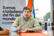 Melella pidió clases garantizadas y cuestionó los paros docentes: “Queremos discutir salarios, pero con los chicos en el aula”