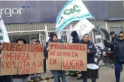 Denuncias varias apuntan a la empresa Fuego Cleaning