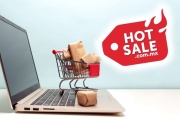 Hot Sale 2024: las MegaOfertas más clickeadas