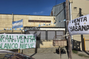 Del derrumbe nacional a la resistencia textil en Río Grande