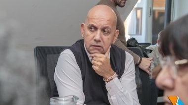 “El problema no es la falta de impuestos, es la mala gestión de los recursos”