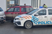 Tragedia en el estacionamiento del Hospital Regional: una mujer falleció dentro de su auto