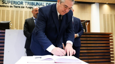 Urquiza: “Los fiscales somos quienes debemos estar más cerca de la comunidadâ€