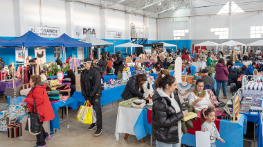 El Mercado en tu Barrio vuelve al Margalot con productos locales