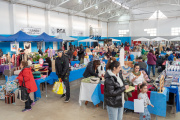 El Mercado en tu Barrio vuelve al Margalot con productos locales