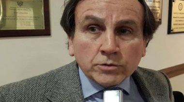 “Hay una ceguera institucional muy grave”: fuerte advertencia del Dr. Raúl Aciar sobre la crisis de confianza en la Justicia