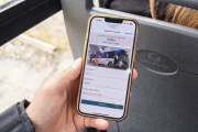 CityBus incorpora conectividad satelital en toda su flota