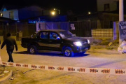 Casamiento arreglado, violencia de género, abuso, heridos y balacera; todo en un mismo cóctel explosivo