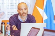 García: “La universidad y la industria deben caminar juntas para el desarrollo fueguino”