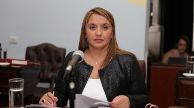 Freites: “No se puede especular con el Garrahan y el financiamiento universitario”