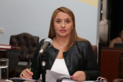 Freites: “No se puede especular con el Garrahan y el financiamiento universitario”