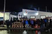 “Estamos atravesando uno de los más graves y críticos ataques"