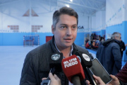 “No todo se explica por Milei, la otra mitad de los problemas son de la provincia”