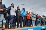 La CGT Río Grande piensa en las elecciones de octubre