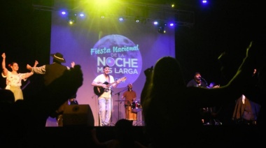 Mañana comienza la Fiesta de la Noche Más Larga