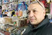 Luis Schreiber trazó un crudo panorama del comercio en Río Grande y advirtió que la crisis se profundiza