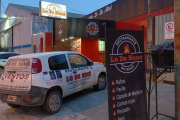 Por enésima vez intentaron robar en Lo de Nené