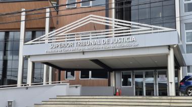 Casi todo en $ueldos: El Poder Judicial fueguino proyecta más de $122 mil millones para 2026