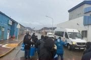 Trabajadores del puerto rechazan el uso de fondos para OSEF