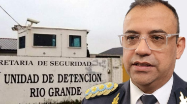 El Servicio Penitenciario enfrenta falta de infraestructura y sobrecarga de personal