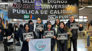 Cría de salmones en Tierra del Fuego: trampas políticas, negocios de pocos y territorios de sacrificio