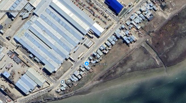 Obras Sanitarias anunció un corte parcial en calle Sarmiento