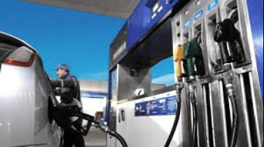 Combustibles: Septiembre arranca con otro aumento en el precio