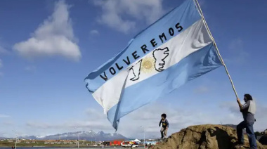 Argentina y Reino Unido tendrían diálogo militar secreto