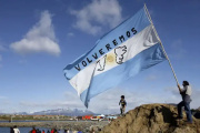 Argentina y Reino Unido tendrían diálogo militar secreto