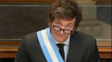 “Si quieren retroceder, me sacarán con los pies para adelante”