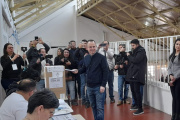 Gastón Díaz: “Esta elección no se trata de personas, sino de proyectos”