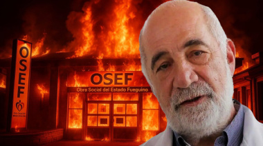 Osef: El Dr Sánchez Polesman advirtió sobre futuras restricciones para los afiliados