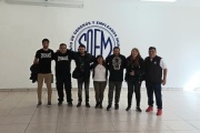 Dirigentes de sindicatos municipales se reunieron en Ushuaia