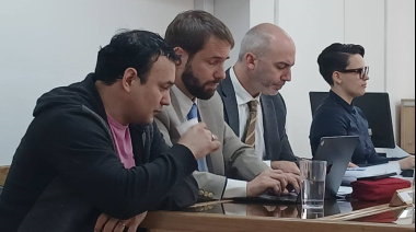 5 años de prisión para conductor responsable de dos muertes en la ruta 3