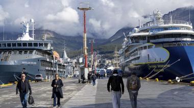 Nación evalúa intervenir el Puerto de Ushuaia por graves fallas y desvío de fondos