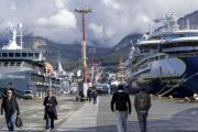 Nación evalúa intervenir el Puerto de Ushuaia por graves fallas y desvío de fondos