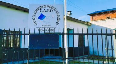 Desesperados: “Tenemos que elegir entre calefaccionar o ayudar a un paciente”