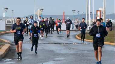 Impulsan una nueva maratón y baten récord de inscriptos