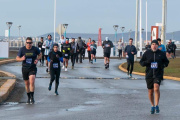 Impulsan una nueva maratón y baten récord de inscriptos
