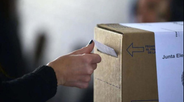 Se habilitó el registro para votar de forma remota en las elecciones de OSEF y CPS