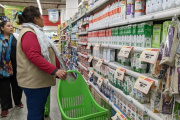 Aseguran que los índices de pobreza y de inflación son falsos, pero “ya no pueden ocultar la realidad que vivimos en Argentina”