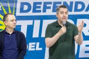 Perez: “Defendamos Tierra del Fuego es la única opción para frenar la estafa libertaria”
