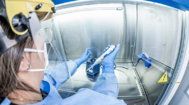 Nuevo anexo del Laboratorio Municipal de Análisis Clínicos en zona sur