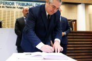 Urquiza: “Los fiscales somos quienes debemos estar más cerca de la comunidad”