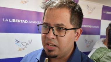 La Libertad Avanza despliega su campaña en Tierra del Fuego