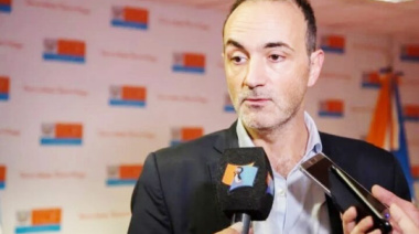 Caballero advirtió que la industria fueguina necesita diversificación y apoyo estatal para sostener el empleo
